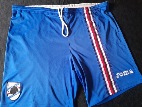 Pantaloncini short football - short,