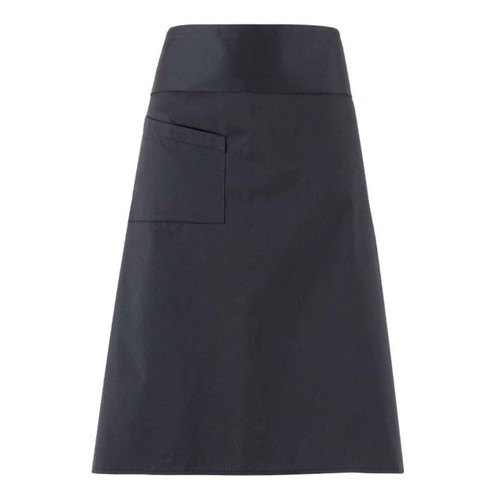 Giblor grembiule vita nero - giblor's,