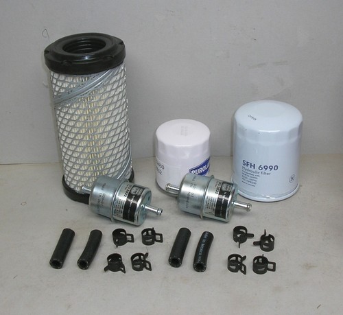 Per kubota kit filtri - kubota,