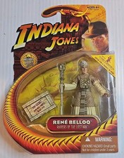 Figurina indiana jones - indiana,
