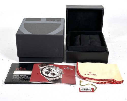 Vintage originale tudor 79260 - vintage,
