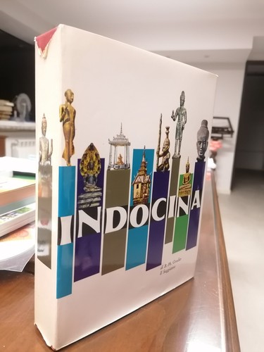 Groslier indocina marco - groslier,