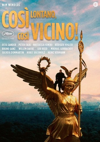 Dvd cosi lontano - dvd, cosi'