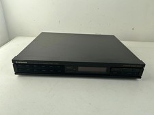 Pioneer sintonizzatore - pioneer,