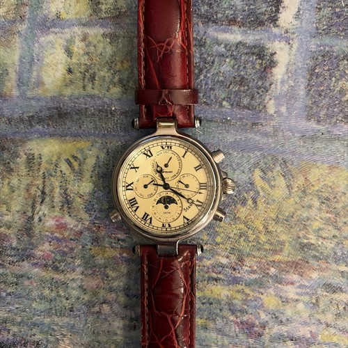 Stauer graves orologio - 33,