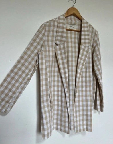 Blazer stradivarius taglia - blazer,