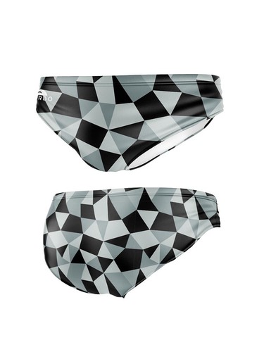 Turbo costume slip - -,