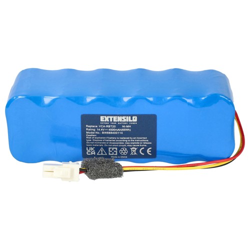 Batterie pour samsung navibot - batterie,