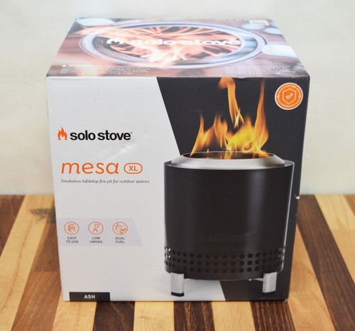 Fuoco fossa senza fumo - fuoco,
