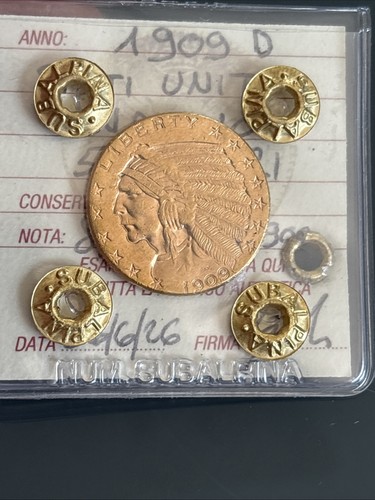 Moneta oro stati uniti - moneta,