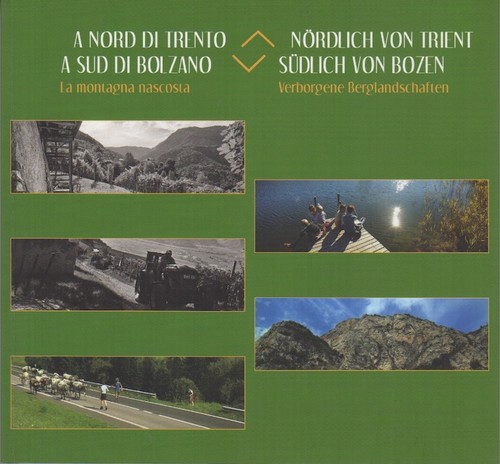 Nord trento sud di - a,