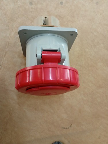 Presa palazzoli 220 380 - presa, 220/380