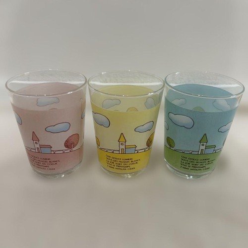 Bicchiere asahi birra francia - bicchiere,