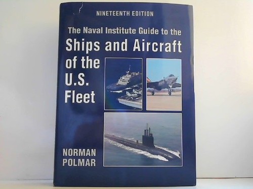 The naval institute guide - the,