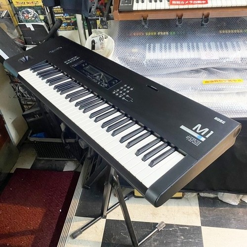 Sintetizzatore korg 61 - korg,