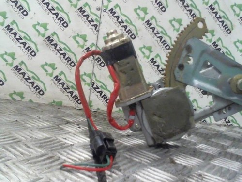 Alzacristalli elettrico
