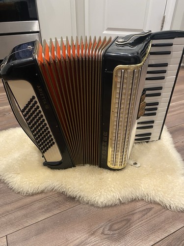 Fisarmonica per pianoforte