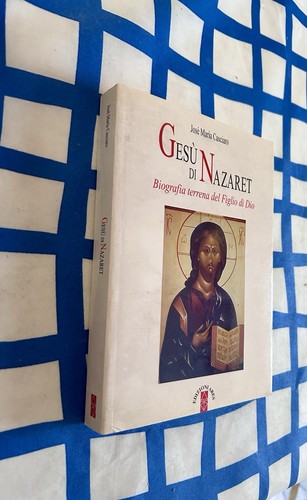 Jose maria casciaro gesu - maria, di