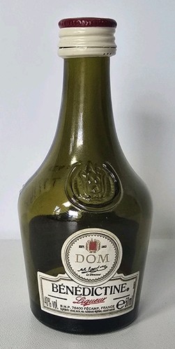 Vintage dom benedictine - vintage,
