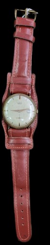 Montre mecanique sarcar - mecanique,