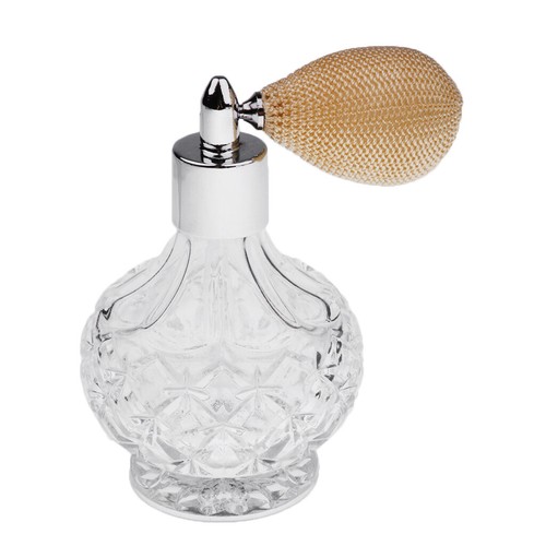 Bottiglia profumo vintage - di,