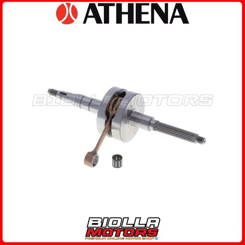 Albero motore athena - racing, sp