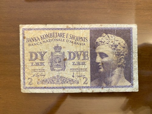 Banconota banca nazionale - banca, d'