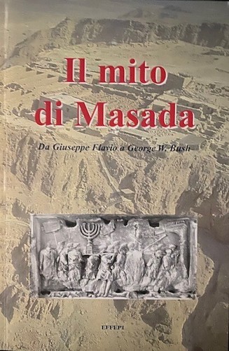 Mito masada - il, di