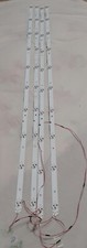 Barra led per pollici - barra, tv
