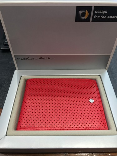 Original smart wallet limited - original,