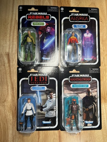 Star wars collezione - star, vintage