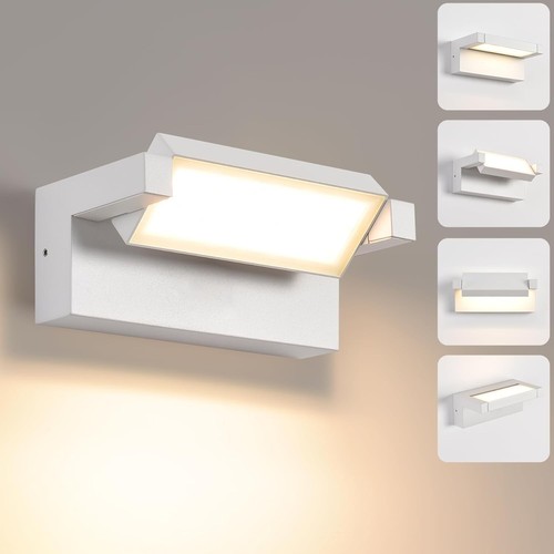 Applique parete led 21w - applique, da