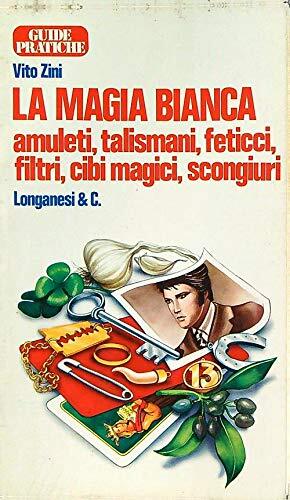 Magia bianca - la,