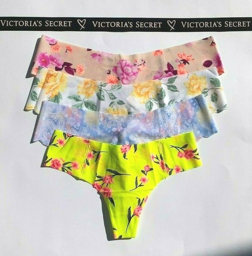 Collant victorias secret rosa - collant,