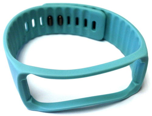 Cinturino colore teal - 1,