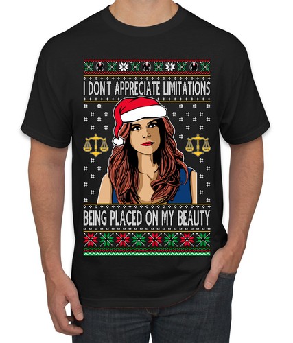 Shirt uomo don apprezzate - t-shirt, don't