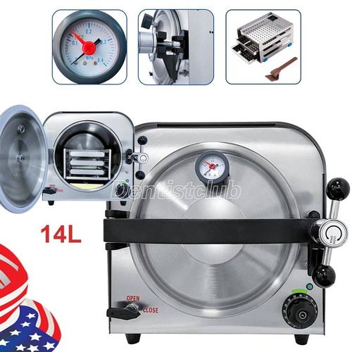 Sterilizzatore vapore - a,