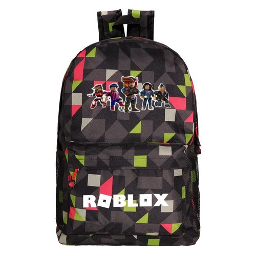 Cartella roblox zaino gaming - roblox,