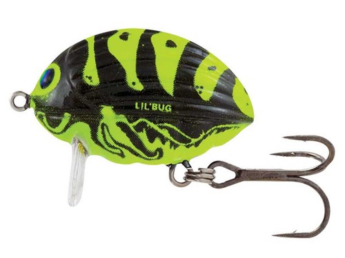 Salmo lil bug 2cm 8g - salmo, 2.8g