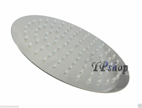 Pdr soffione doccia rotondo - pdr*soffione,