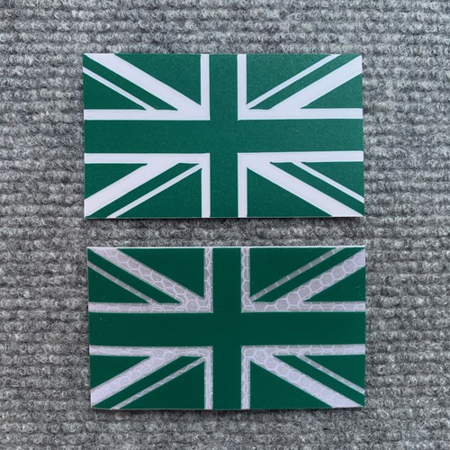 Union jack toppa - jack,
