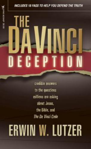The vinci deception - the,