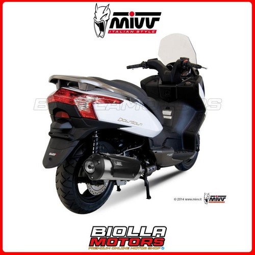 Marmitta completa mivv urban - completa,