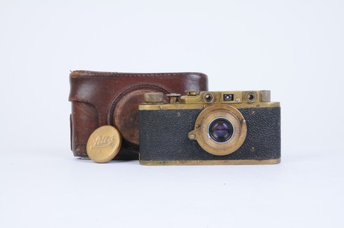 Zorki leica - zorki, (riproduzione)