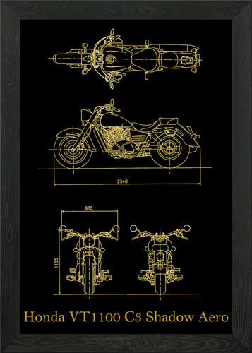 Quadro stampa tela poster wall - stampa,