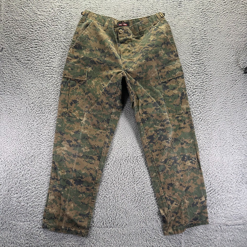 Pantalone tru spec uomo - pantalone,