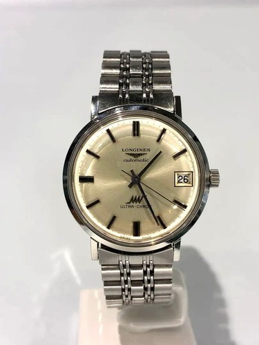 Orologio longines ultra - orologio,
