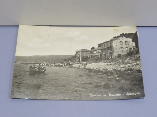 Cartolina fotografia veduta - cartolina, di