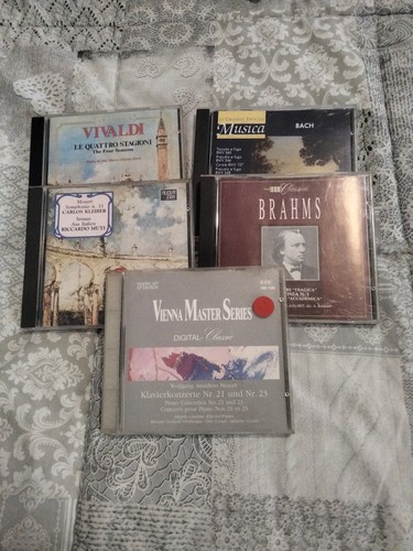 Musica classica - 5,