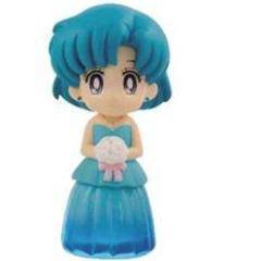Abito scintillante banpresto - abito,